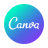 icons8 canva 48