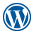 icons8 wordpress 48